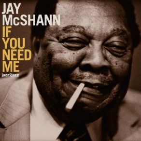 Download track You Can Depend On Me Jay McShann