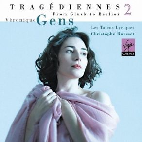 Download track Acte III. Scène 1 - Air D'Antigone: Dieux, Ce N'Est Pas Pour Moi Que Ma Vo Véronique Gens