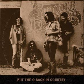 Download track 4Th Of July Shooter Jennings
