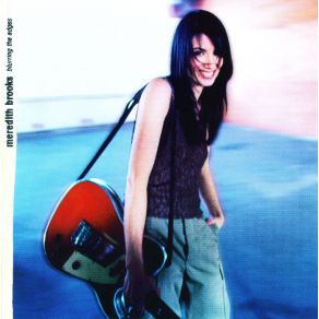 Download track Wash My Hands Meredith Brooks