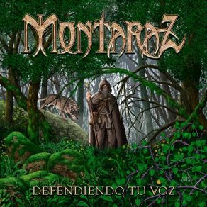 Download track Fuera Del Rebaño Montaraz
