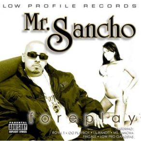 Download track Slow Love Mr. Sancho