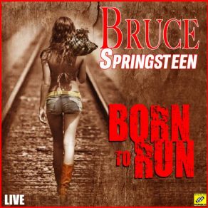 Download track She's The One (Live) Bruce Springsteen