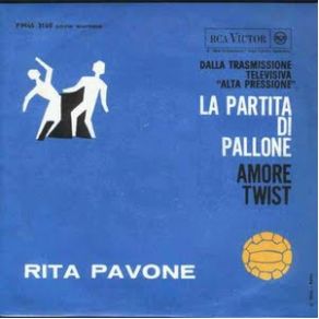Download track Datemi Un Martello Rita Pavone