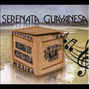 Download track Marinero Serenata Guayanesa