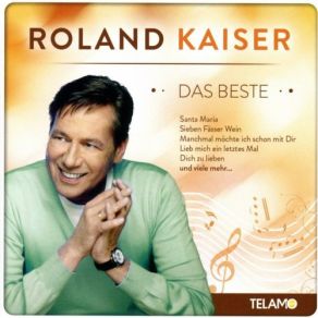 Download track Manchmal Möchte Ich Schon Mit Dir Roland Kaiser