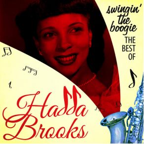 Download track Don'T Call It Love Hadda Brooks