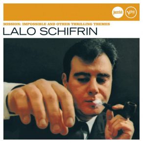 Download track The Wave Lalo Schifrin