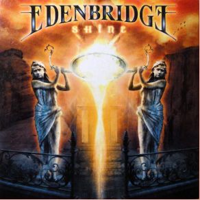 Download track On Sacred Ground Edenbridge