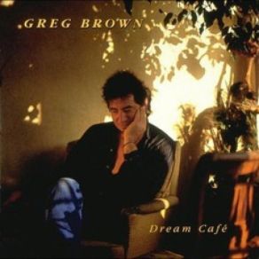 Download track You Drive Me Crazy Greg Brown