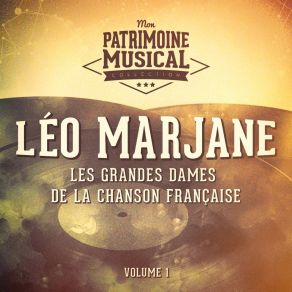 Download track Sans Toi Je N'ai Plus Rien Leo Marjane