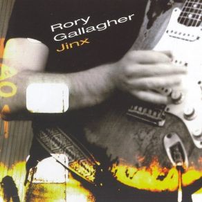 Download track The Devil Made Me Do It Rory Gallagher