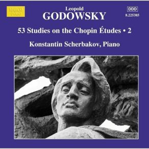 Download track 07 - 53 Studies On The Chopin Etudes - No. 12 In G-Flat Major (6th Version After Chopin's Op. 10 No. 5, Inversion, For The Right Hand) Leopold Godowsky
