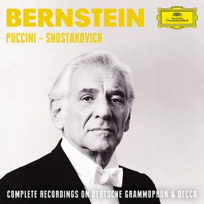 Download track La Bohème, Act IV Sono Andati (Live) Leonard Bernstein