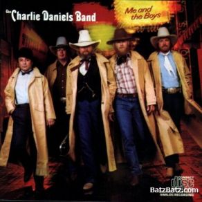 Download track Talking To The Moon The Charlie Daniels Band