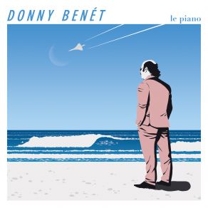 Download track Cappuccino Donny Benét