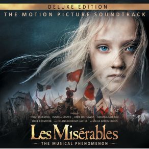 Download track I Dreamed A Dream Anne Hathaway