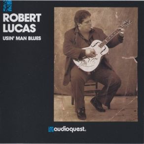 Download track Motherless Children Robert Lucas