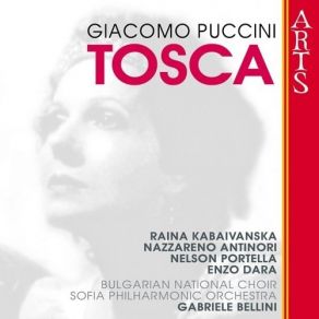 Download track 9. E Lucean Le Stelle... Cavaradossi Giacomo Puccini