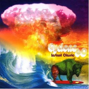 Download track Chocolat Cyclone 60