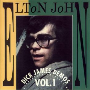 Download track When I Was Tealby Abbey Elton John
