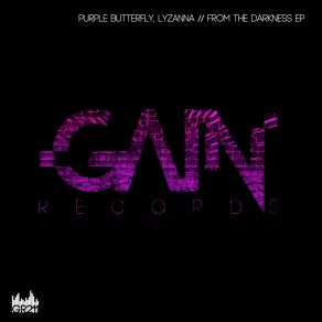 Download track The River's Crying (Original Mix) Purple Butterfly