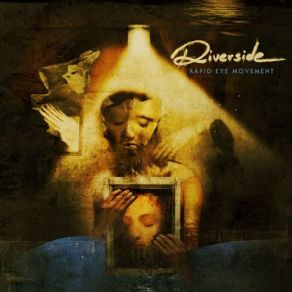 Download track Rapid Eye Movement The Riverside...