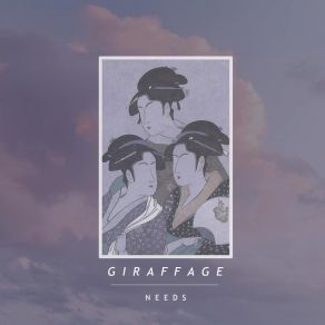 Download track Feels Giraffage