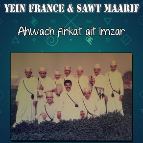 Download track Ahwach Anmona Ahwach Firkat Ait Lamzar