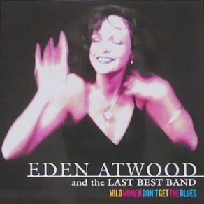 Download track Dancing In The Streets Eden Atwood, The Last Best Band