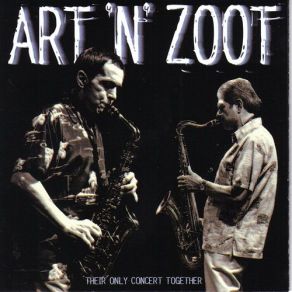 Download track Broadway Art Pepper, Zoot Sims