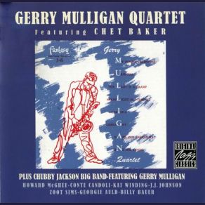 Download track Limelight Gerry Mulligan