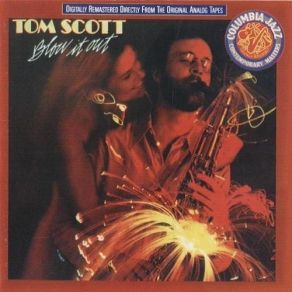 Download track I Wanna Be Tom Scott