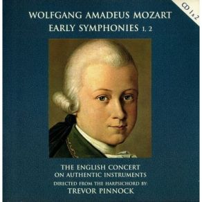 Download track Symphony In F Major, K. 19a / Anh 223: III. Presto Mozart, Joannes Chrysostomus Wolfgang Theophilus (Amadeus)