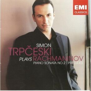Download track 08 Rachmaninov 'Margaritki' Op. 38 No. 3