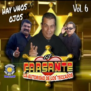 Download track La Trokita Gerardo El Farsante