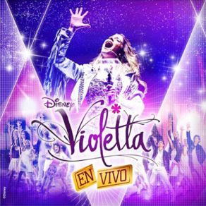 Download track Voy Por Ti Violetta