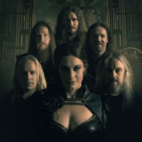Download track Seven Days To The Wolves (Instrumental Version) Nightwish