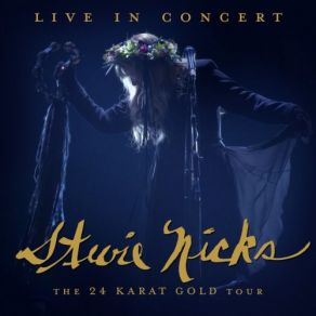 Download track Stand Back (Live) Stevie Nicks