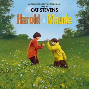 Download track Dialogue 5 (Somersaults) (From Harold And Maude Original Motion Picture Soundtrack) Cat Stevens