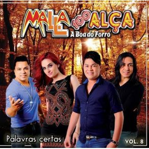 Download track Pense Em Nós (Sucesso Vol. 08) Malla 100 Alca
