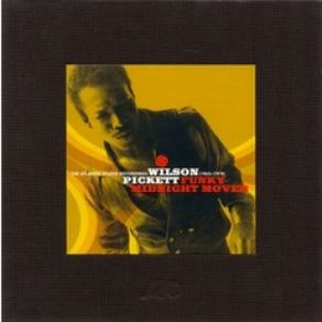 Download track Don't Cry No More Wilson Pickett