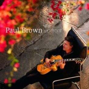 Download track 24 / 7 Paul Brown