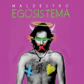 Download track Precario Equilibrio Maldestro