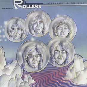 Download track All Of The World Is Falling In Love (Single Version) The Bay City Rollers