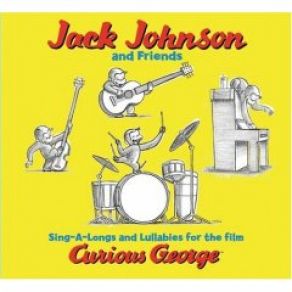 Download track Broken Jack Johnson