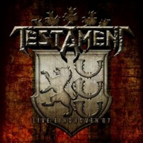 Download track C. O. T. L. O. D. Testament