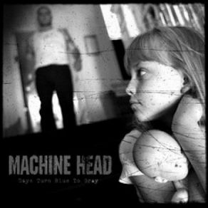 Download track The Rage To Overcome (Live) Machine Head
