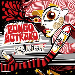 Download track Seguiré Bongo Botrako