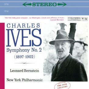 Download track Symphony No. 2: Symphony No. 2: IV. Lento (Maestoso) - Leonard Bernstein Leonard Bernstein